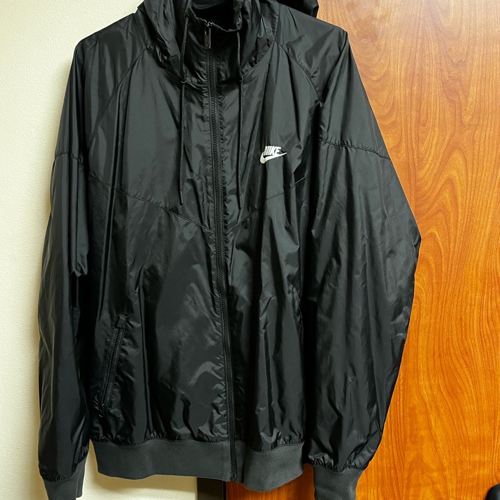 Nike Windbreaker